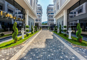 Квартира 2+1 в Алании, Турция | STE-02125