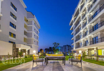 Квартира 2+1 в Алании, Турция | STE-02125