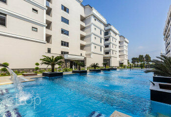 Квартира 2+1 в Алании, Турция | STE-02125