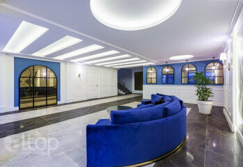 Квартира 2+1 в Алании, Турция | STE-02125