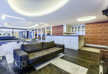 Квартира 2+1 в Алании, Турция | STE-02125