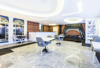 Квартира 2+1 в Алании, Турция | STE-02125