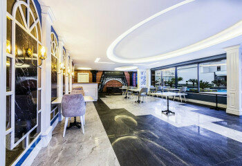 Квартира 2+1 в Алании, Турция | STE-02125