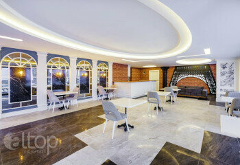 Квартира 2+1 в Алании, Турция | STE-02125