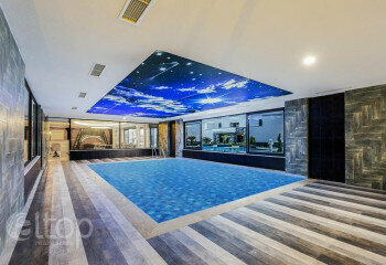 Квартира 2+1 в Алании, Турция | STE-02125