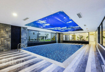 Квартира 2+1 в Алании, Турция | STE-02125