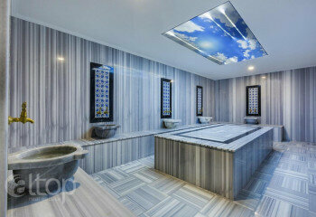 Квартира 2+1 в Алании, Турция | STE-02125