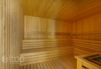 Квартира 2+1 в Алании, Турция | STE-02125