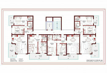 Квартира 1+1 в Каргыджаке, Алания, Турция | PTE-11894