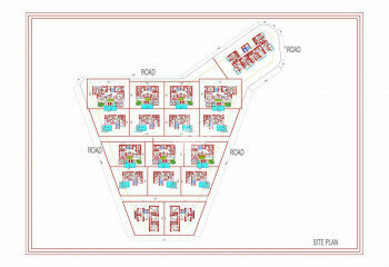 Квартира 1+1 в Каргыджаке, Алания, Турция | PTE-11894