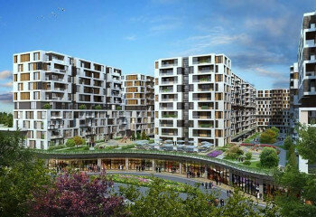 Квартира 1+1 в Стамбуле, Турция | PBB-10541