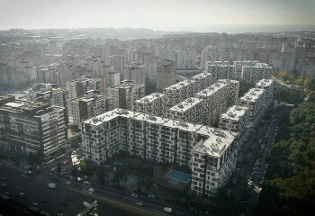 Квартира 1+1 в Стамбуле, Турция | PBB-10541