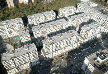 Квартира 1+1 в Стамбуле, Турция | PBB-10541