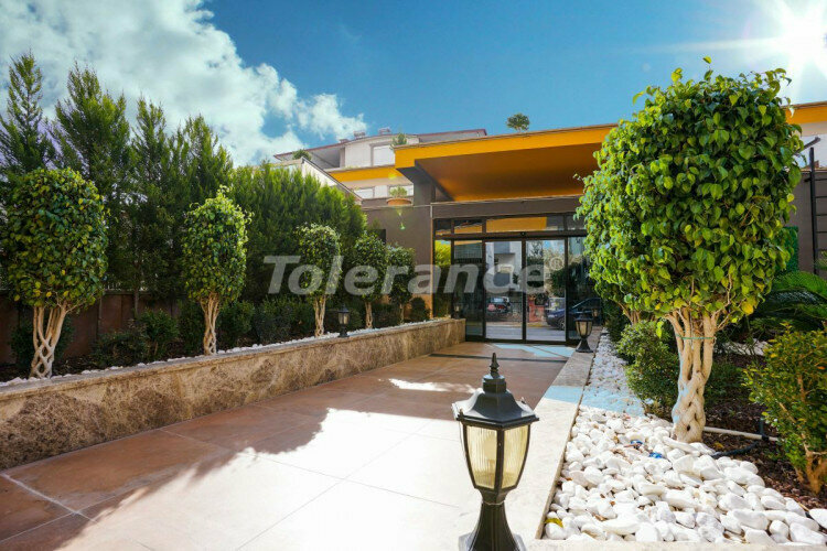 Квартира 2+1 в Анталии, Турция | PKK-04224