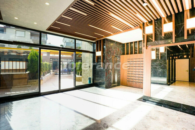 Квартира 2+1 в Анталии, Турция | PKK-04224