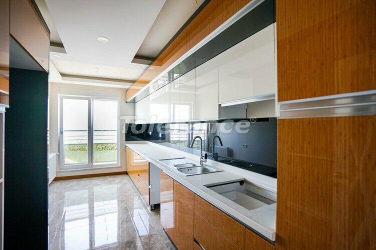 Квартира 2+1 в Анталии, Турция | PKK-04224