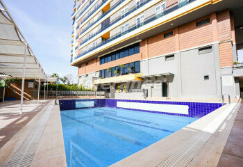 Квартира 2+1 в Анталии, Турция | PKK-04224