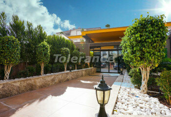 Квартира 2+1 в Анталии, Турция | PKK-04224