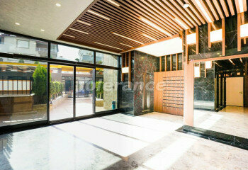 Квартира 2+1 в Анталии, Турция | PKK-04224