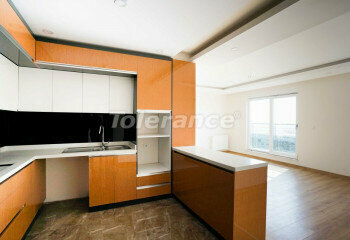 Квартира 2+1 в Анталии, Турция | PKK-04224