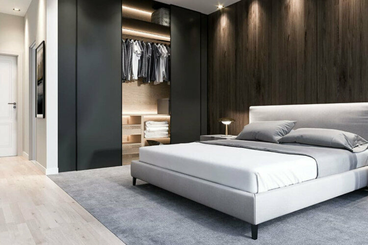 Квартира 1+1 в Измире, Турция | PTE-23751