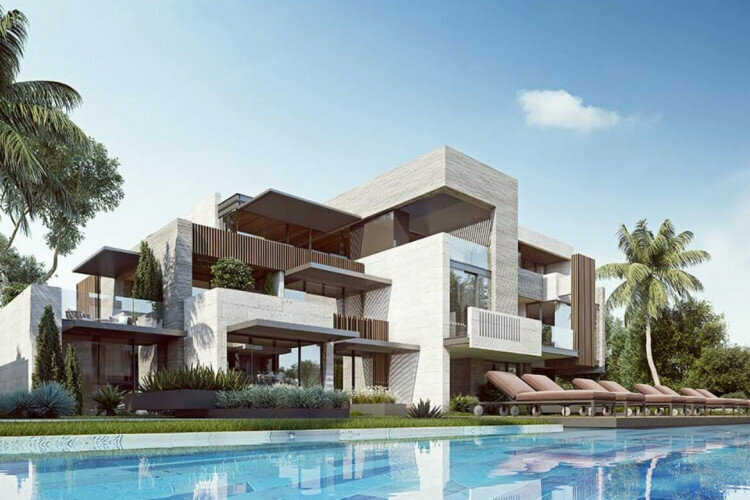 Квартира 1+1 в Измире, Турция | PTE-23751