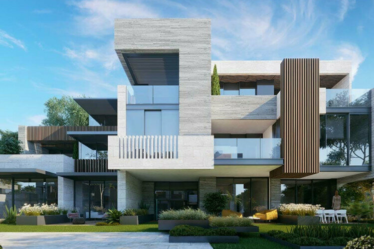 Квартира 1+1 в Измире, Турция | PTE-23751