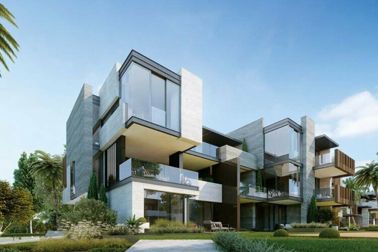 Квартира 1+1 в Измире, Турция | PTE-23751