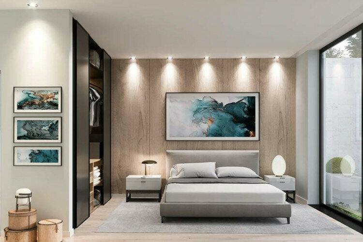 Квартира 1+1 в Измире, Турция | PTE-23751