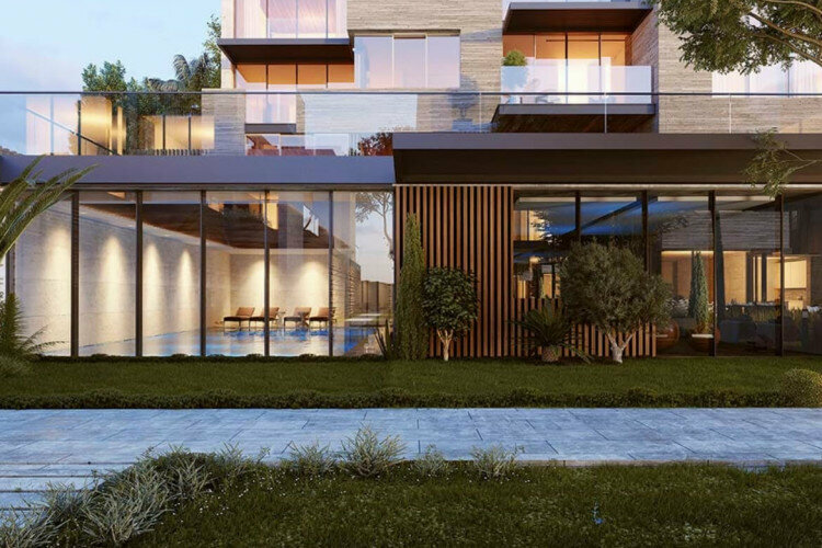 Квартира 1+1 в Измире, Турция | PTE-23751