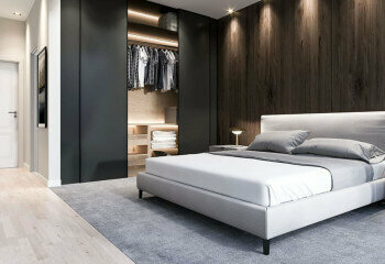 Квартира 1+1 в Измире, Турция | PTE-23751