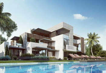 Квартира 1+1 в Измире, Турция | PTE-23751