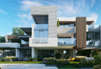 Квартира 1+1 в Измире, Турция | PTE-23751