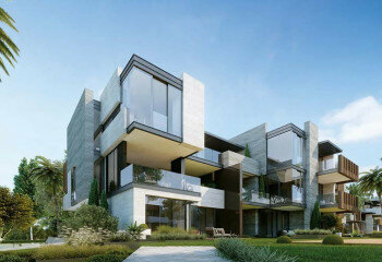 Квартира 1+1 в Измире, Турция | PTE-23751