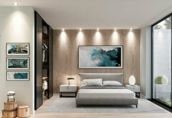 Квартира 1+1 в Измире, Турция | PTE-23751