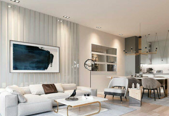 Квартира 1+1 в Измире, Турция | PTE-23751