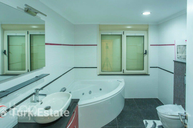 Квартира 2+1 в Махмутларе, Алания, Турция | STE-02380