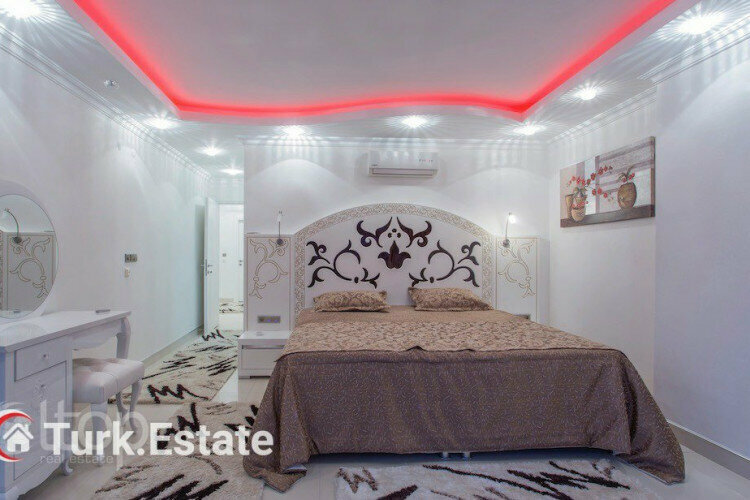 Квартира 2+1 в Махмутларе, Алания, Турция | STE-02380