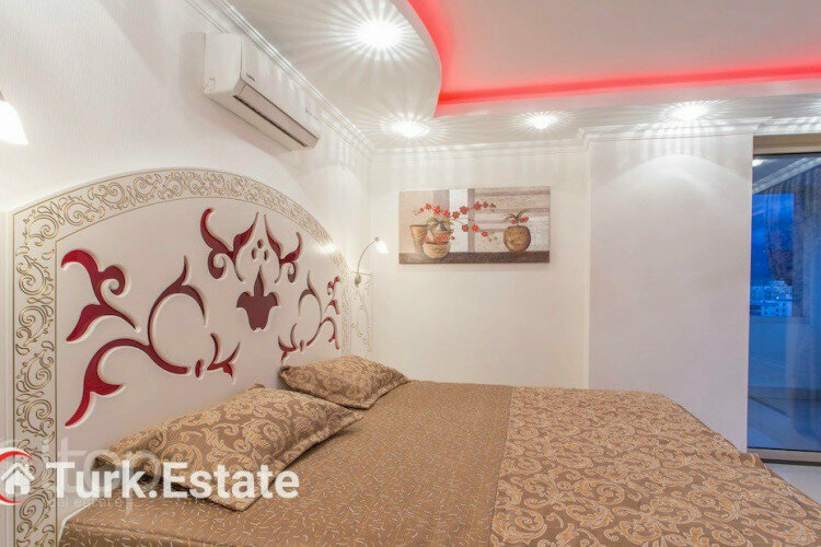 Квартира 2+1 в Махмутларе, Алания, Турция | STE-02380