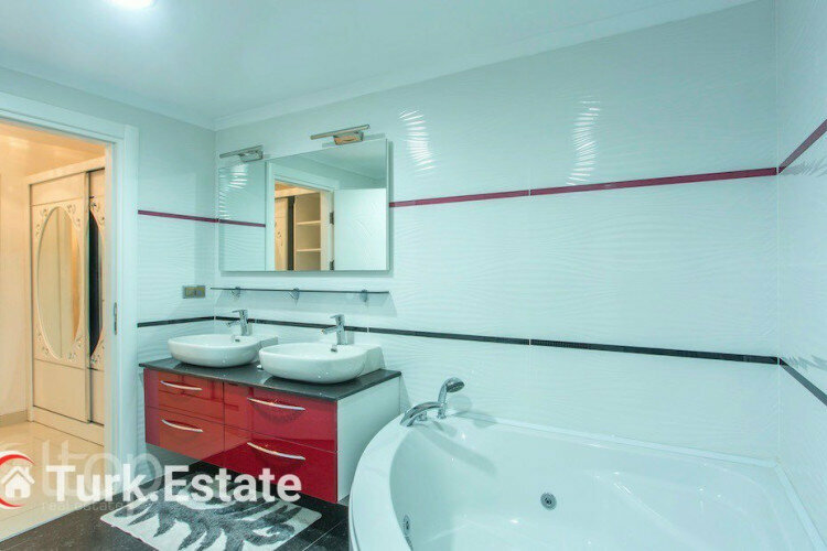Квартира 2+1 в Махмутларе, Алания, Турция | STE-02380