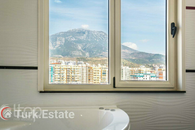 Квартира 2+1 в Махмутларе, Алания, Турция | STE-02380