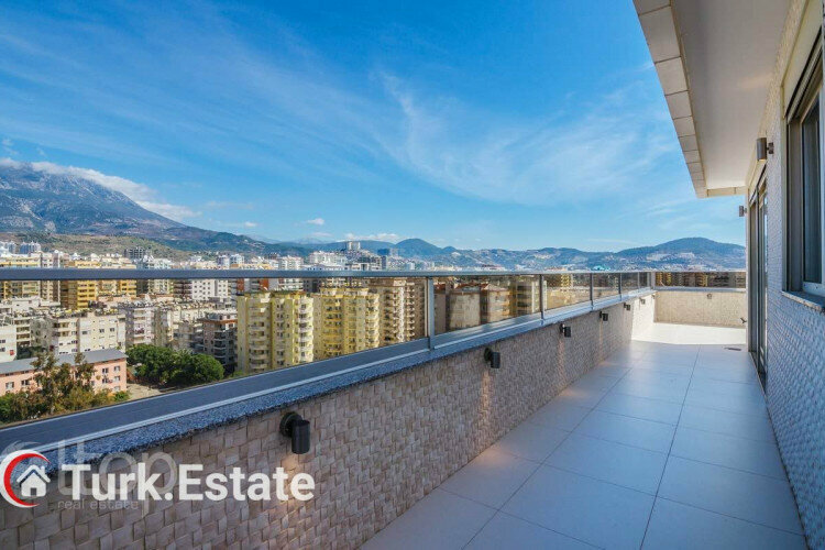 Квартира 2+1 в Махмутларе, Алания, Турция | STE-02380