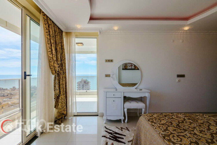 Квартира 2+1 в Махмутларе, Алания, Турция | STE-02380