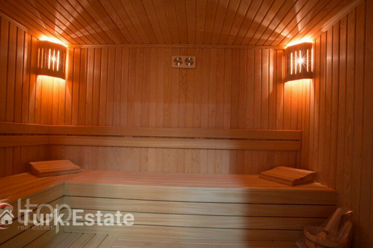 Квартира 2+1 в Махмутларе, Алания, Турция | STE-02380