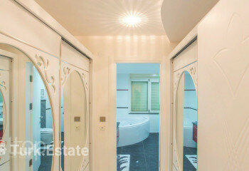 Квартира 2+1 в Махмутларе, Алания, Турция | STE-02380