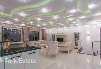 Квартира 2+1 в Махмутларе, Алания, Турция | STE-02380