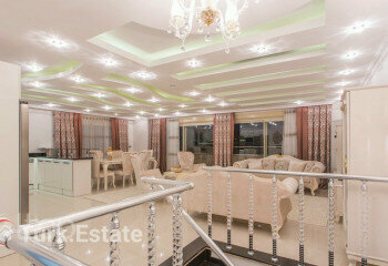 Квартира 2+1 в Махмутларе, Алания, Турция | STE-02380