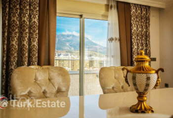 Квартира 2+1 в Махмутларе, Алания, Турция | STE-02380