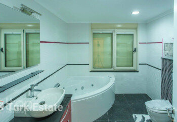 Квартира 2+1 в Махмутларе, Алания, Турция | STE-02380