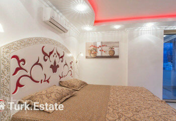 Квартира 2+1 в Махмутларе, Алания, Турция | STE-02380